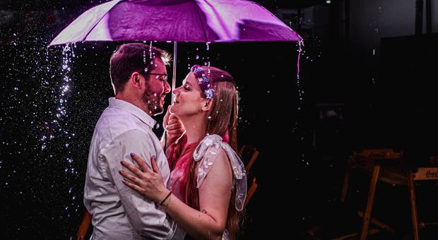 Pré Wedding de Pré Wedding | Camila & Uilen