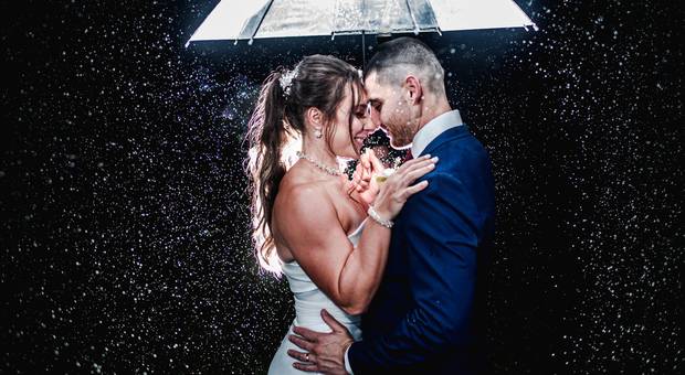 Casamento de Laura & Murilo