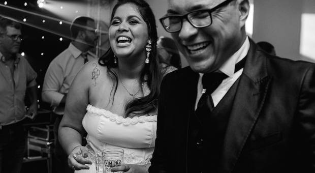 Formatura de Francine & Fabiano | Formatura e Casamento