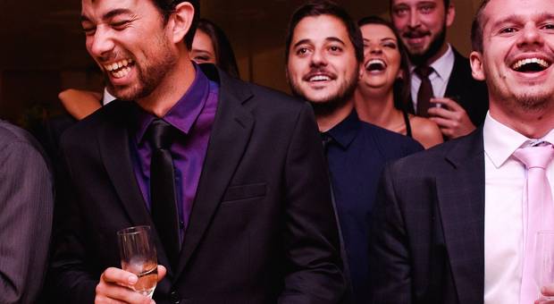 Formatura de Lucas Jackson | Agronomia UFPEL