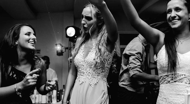 Formatura de Jaqueline Silveira | Fisioterapia UCPEL