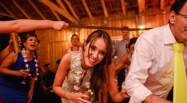 Formatura de Julia Rosin | Med. Veterinária UFPEL