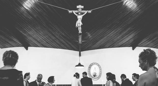 Casamento de  Viviane & Jean 