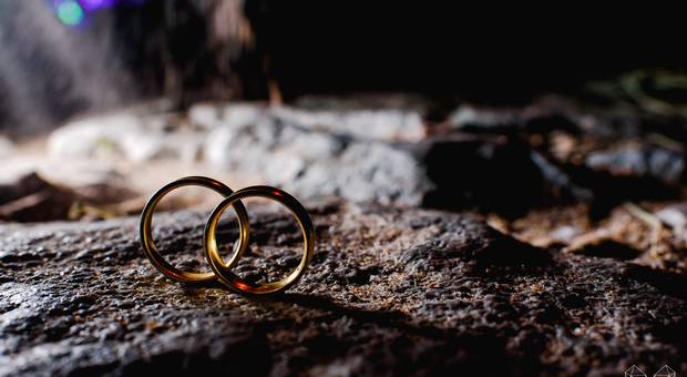 Casamento de Hortênsia & Ebenezer 