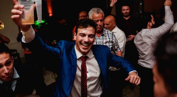 Formatura de Luiz Otávio E Silva | Eng. Civil UCPel