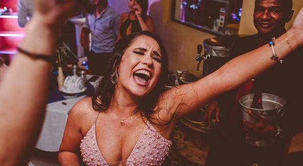 Formatura de Franciele Fraga | Arq&Urb UFPEL