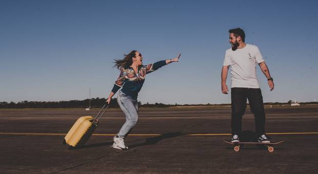 Pré Wedding de Pré Wedding | Gabriela & Pedro 