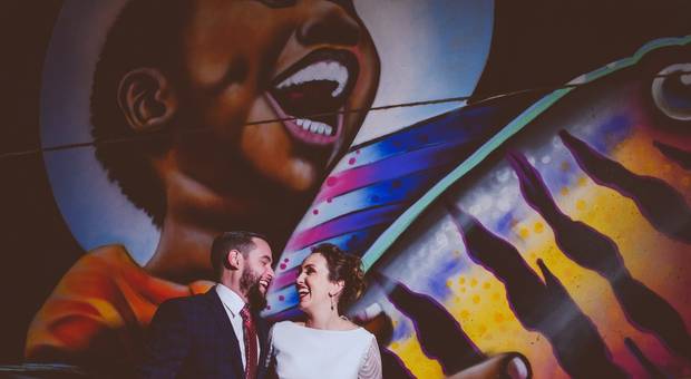 Casamento de Gabriela & Pedro