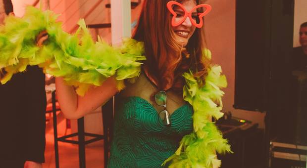 Formatura de Thais Campos | Psicologia UCPel