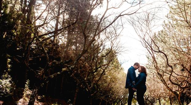 Pré Wedding de Pré Wedding | Aline & Gabriel