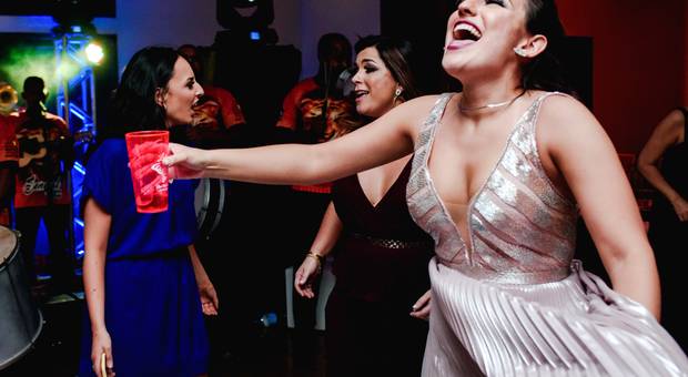 Formatura de Luisa Pinheiro | Medicina UCPel