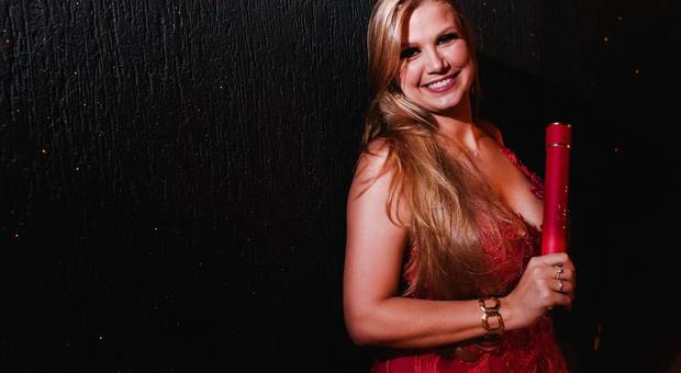 Formatura de Helena Böhmer | Direito UCPel