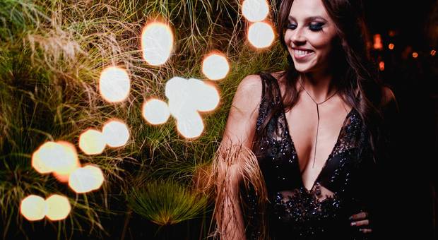 Formatura de Julia Neugebauer | Medicina UCPEL