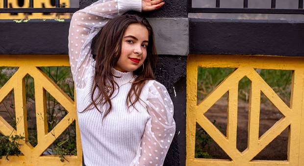 ENSAIOS FEMININOS de ENSAIO I GABRIELA LOPES 