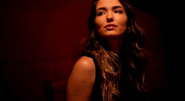 ENSAIOS FEMININOS de ENSAIO I BRUNA LOPES