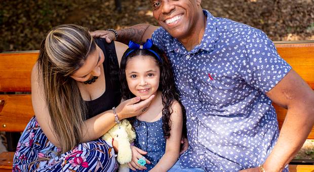 ENSAIOS FAMÍLIA de ENSAIO FAMILIA I DAYANE + LANDERSON