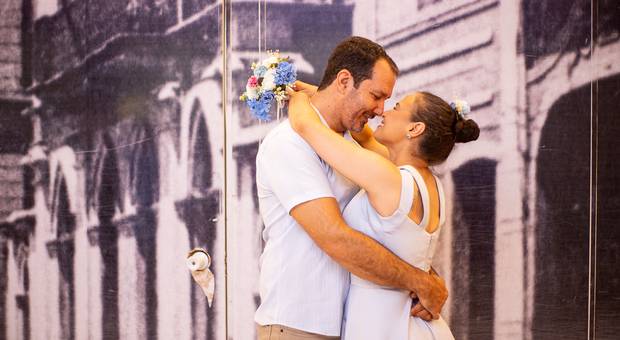 CASAMENTOS de CASAMENTO I KELLY + MARCELO