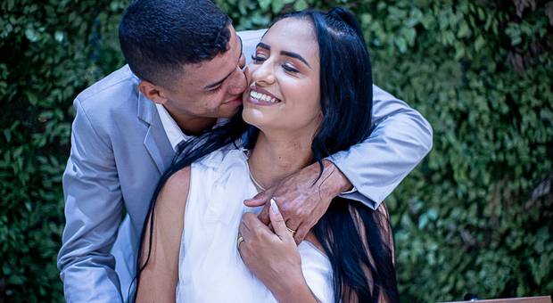 CASAMENTOS de CASAMENTO I ISADORA + MARCUS