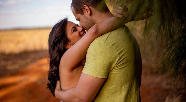 ENSAIOS CASAL de ENSAIO CASAL I PRISCILA + BRUNO 