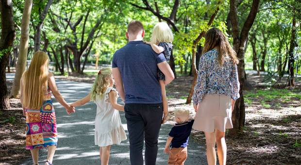 ENSAIOS FAMÍLIA de ENSAIO FAMILIA I LUNA E LUCAS