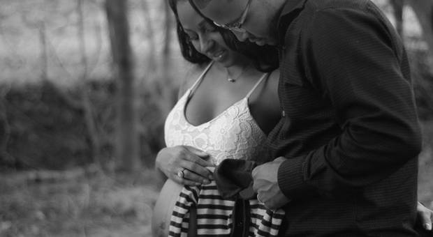 ENSAIOS GESTANTES de GESTANTE  |  FLÁVIA  