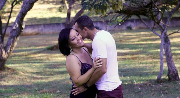 ENSAIOS CASAL de ENSAIO CASAL  |  ANA PAULA + JARDEL