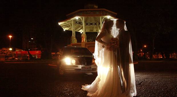 CASAMENTOS de CASAMENTO  |  ARIELLI + WALACE