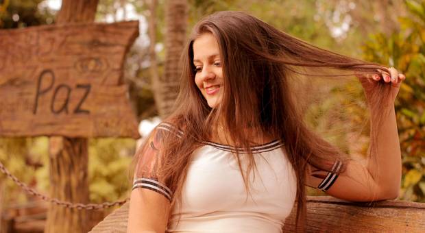 ENSAIO 15 ANOS  de 15 ANOS  |  MARIA EDUARDA  