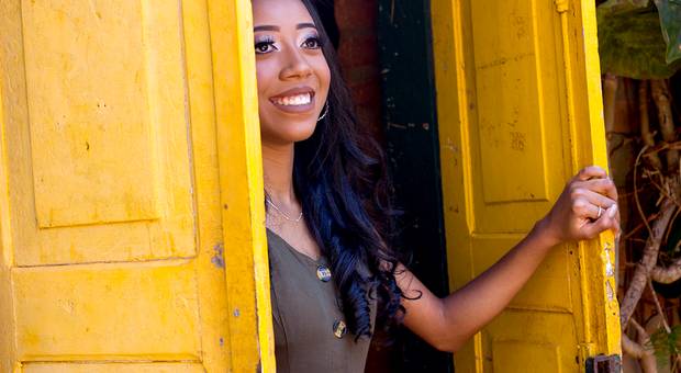 ENSAIO 15 ANOS  de 15 ANOS  |  ANNAYLLE  