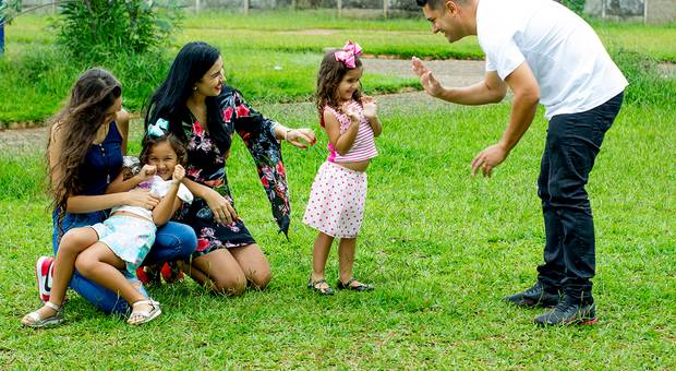 ENSAIOS FAMÍLIA de ENSAIO FAMÍLIA  |  ELKYA + MARCOS