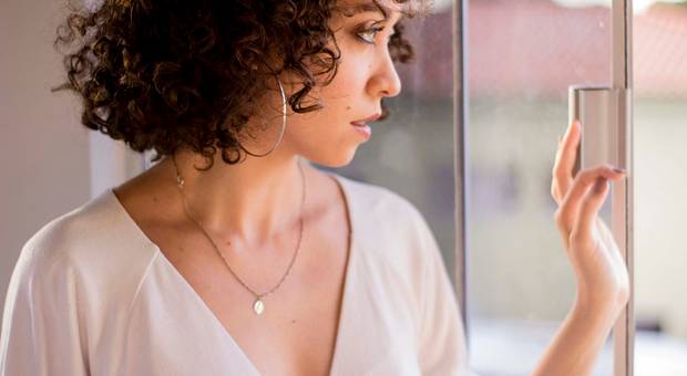 ENSAIOS FEMININOS de ENSAIO  |  PAULA  