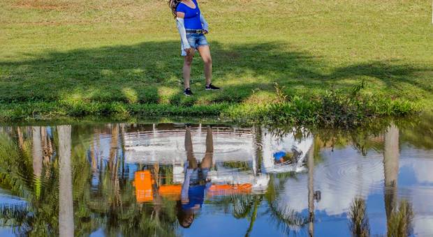 ENSAIOS FEMININOS de ENSAIO  |  ANA FLÁVIA  