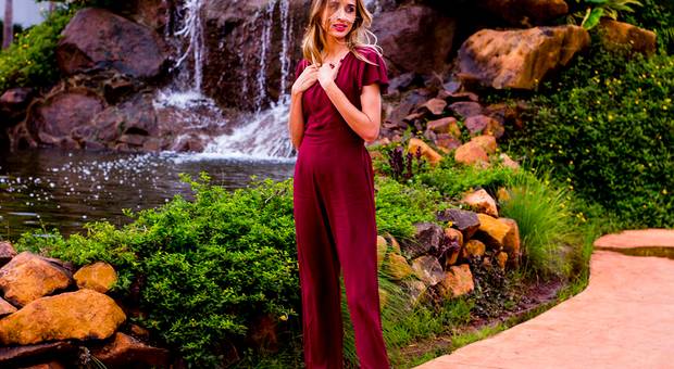 ENSAIOS FEMININOS de ENSAIO  |  KEITIELLY  