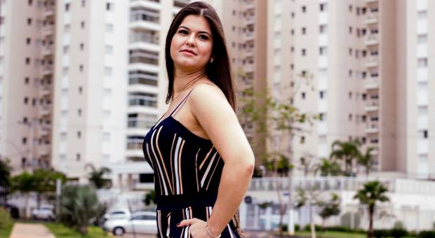 ENSAIOS FEMININOS de ENSAIO  |  LUDMILA  