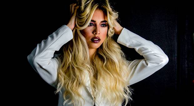 ENSAIOS FEMININOS de ENSAIO  |  NATASHA  