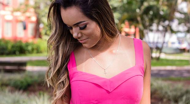 ENSAIOS FEMININOS de ENSAIO  |  SOFIA  