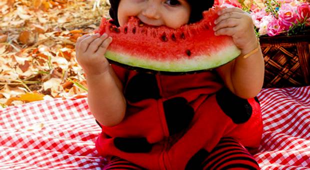 ENSAIOS INFANTIS de ENSAIO INFANTIL  |  LARISSA