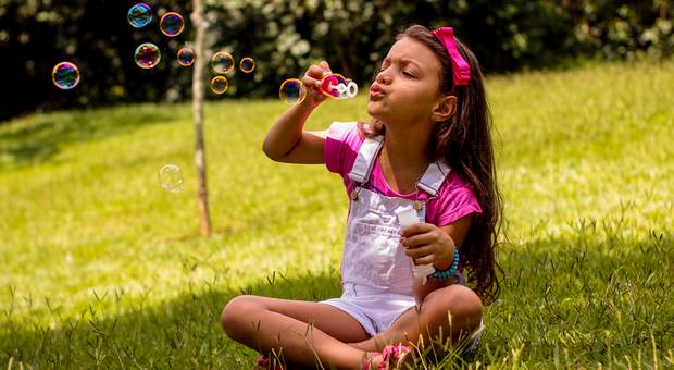 ENSAIOS INFANTIS de ENSAIO INFANTIL  |  MARIA EDUARDA