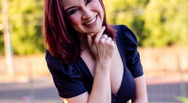 ENSAIOS FEMININOS de ENSAIO | CRISTIANE