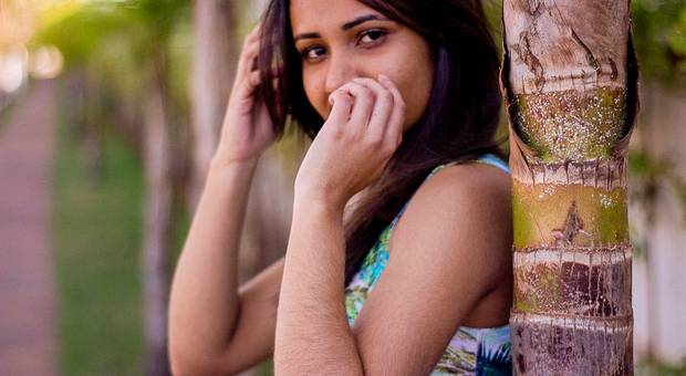 ENSAIOS FEMININOS de ENSAIO | JÚLIA ALVES