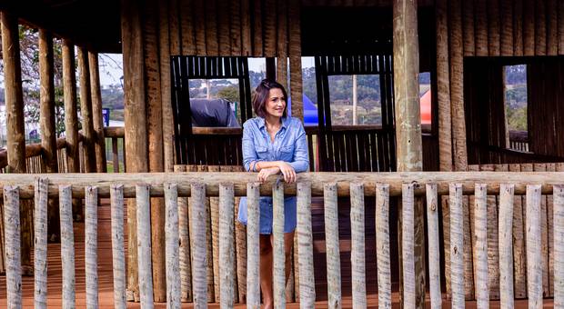 ENSAIOS FEMININOS de ENSAIO | THAÍS