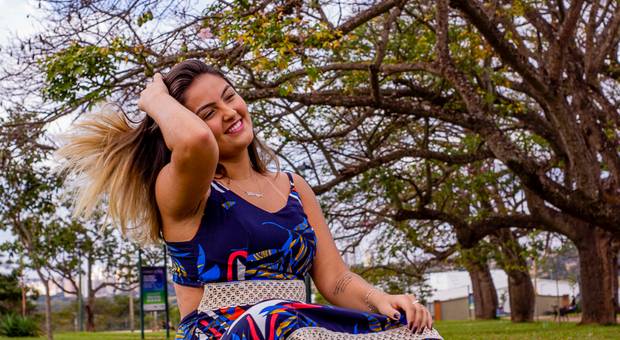 ENSAIOS FEMININOS de ENSAIO | VITTORYA