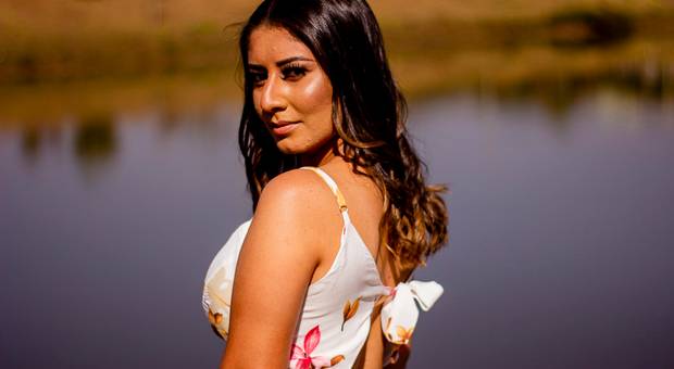 ENSAIOS FEMININOS de ENSAIO | MARINA