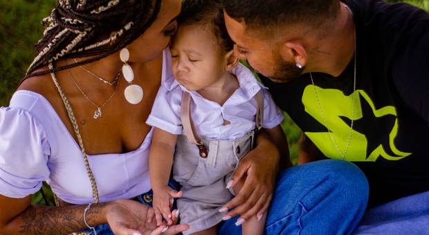 ENSAIOS FAMÍLIA de ENSAIO FAMÍLIA  |  ADALBERTO +  ANA JÚLIA