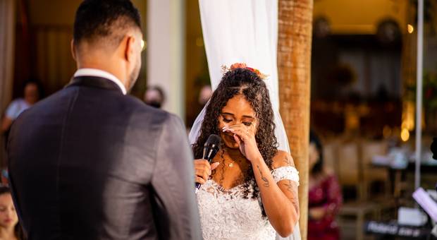 CASAMENTOS de CASAMENTO |  ALINE + MATHEUS