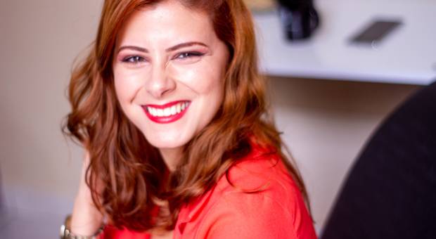 ENSAIO PROFISSIONAL de ENSAIO PROFISSIONAL | NATÁLIA