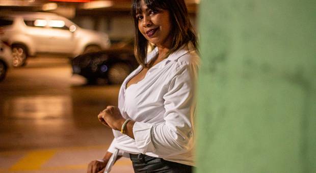 ENSAIOS FEMININOS de ENSAIO | ALEXANDAR