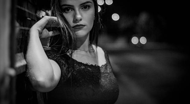 ENSAIOS FEMININOS de ENSAIO |  ARIELE