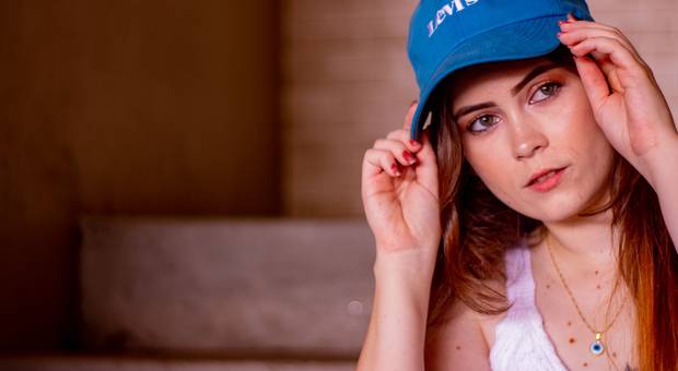 ENSAIOS FEMININOS de ENSAIO | BEATRIZ