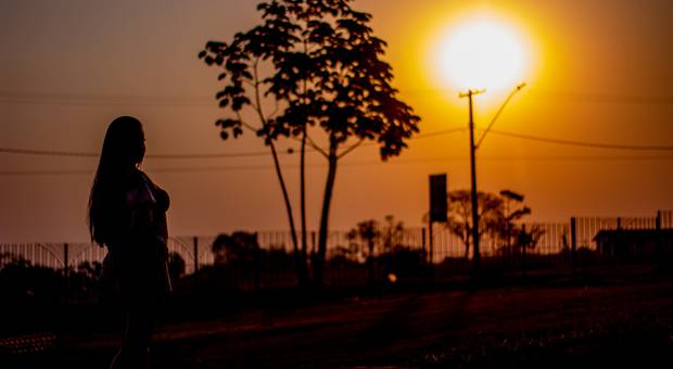 ENSAIOS FEMININOS de ENSAIO | FERNANDA